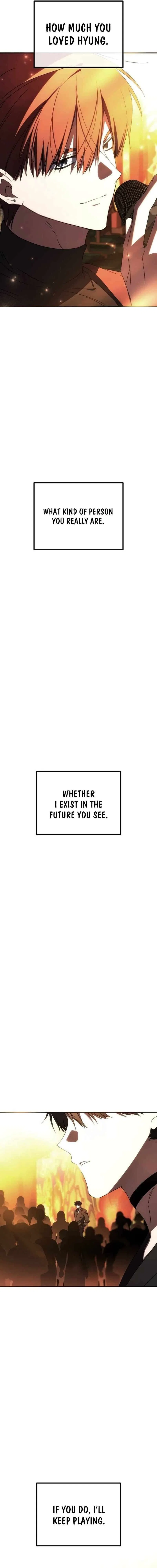 Sounds Like Chapter 46 – Page 27