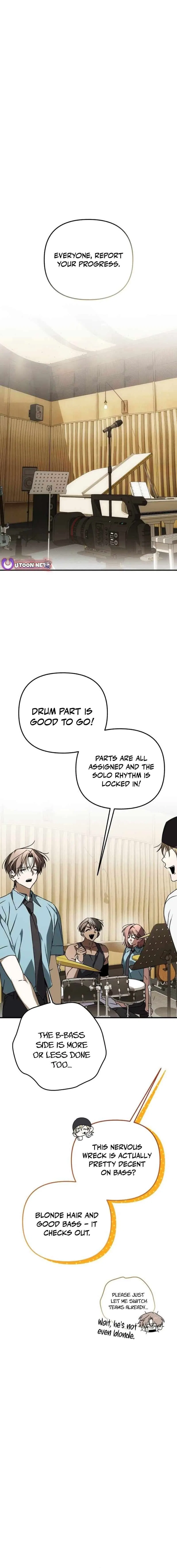 Sounds Like Chapter 45 – Page 5