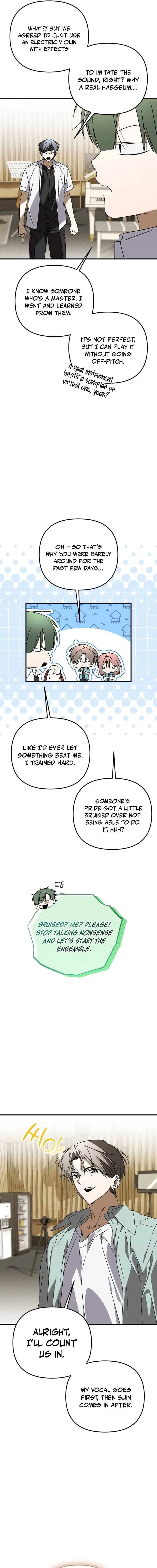 Sounds Like Chapter 45 – Page 7