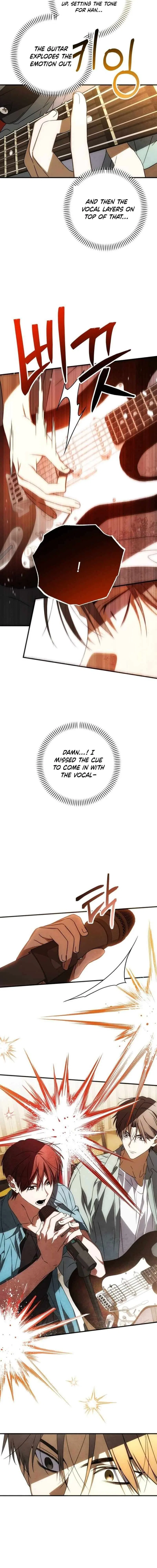 Sounds Like Chapter 45 – Page 9