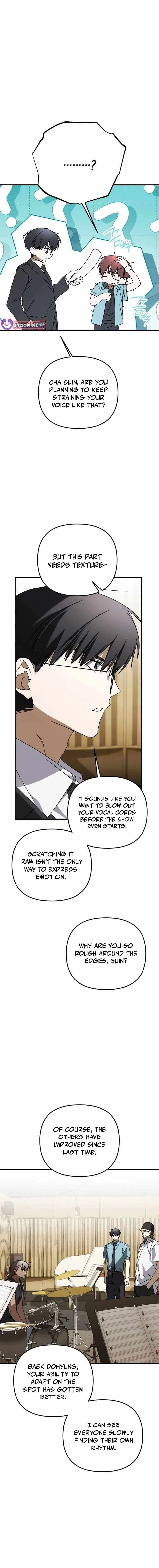 Sounds Like Chapter 45 – Page 13