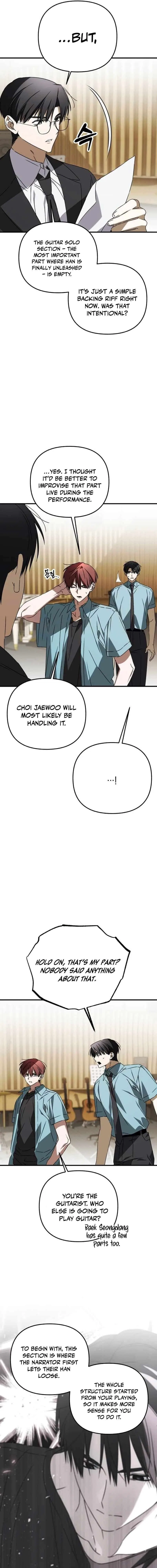 Sounds Like Chapter 45 – Page 14