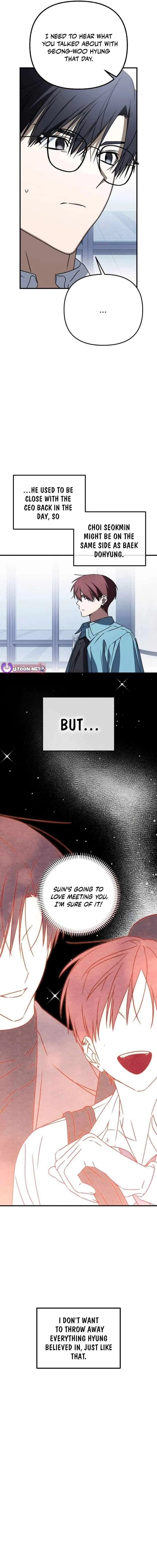 Sounds Like Chapter 45 – Page 23