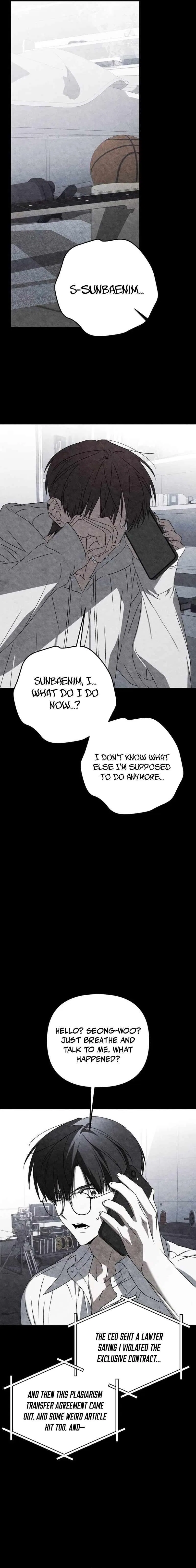 Sounds Like Chapter 45 – Page 25
