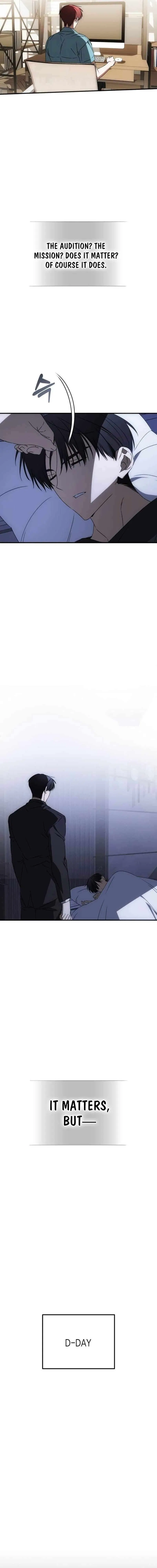 Sounds Like Chapter 45 – Page 32