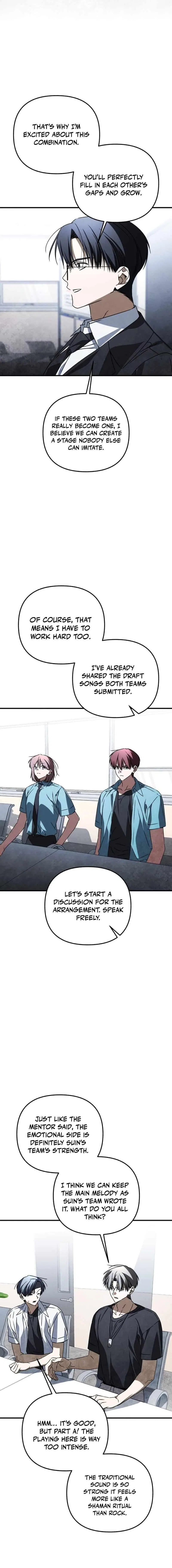 Sounds Like Chapter 44 – Page 13