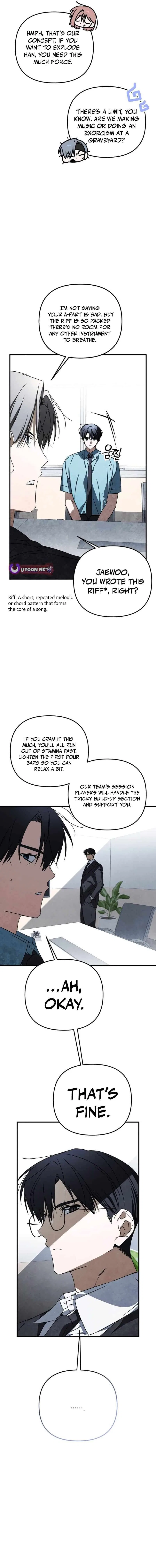 Sounds Like Chapter 44 – Page 14
