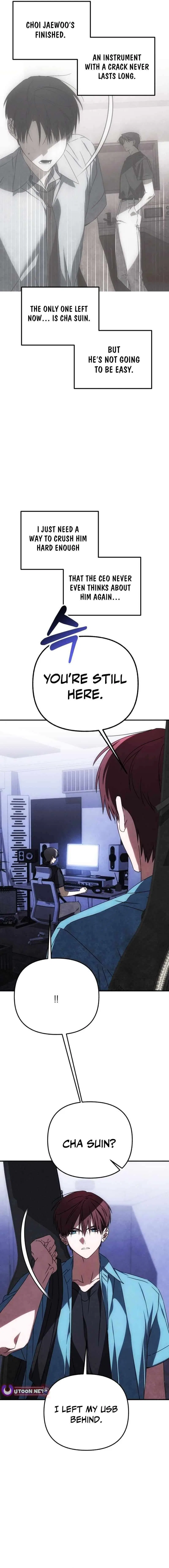 Sounds Like Chapter 44 – Page 19