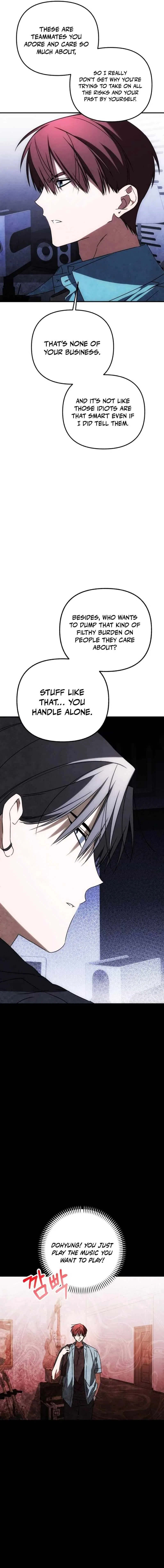 Sounds Like Chapter 44 – Page 23