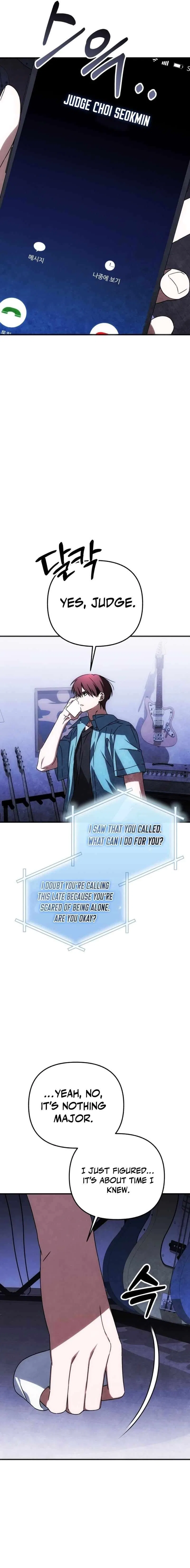 Sounds Like Chapter 44 – Page 28