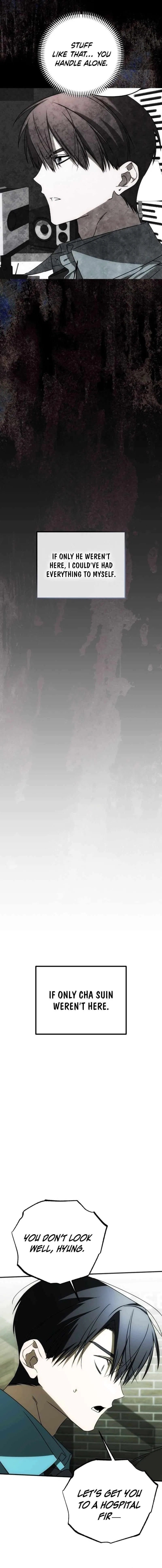 Sounds Like Chapter 44 – Page 32