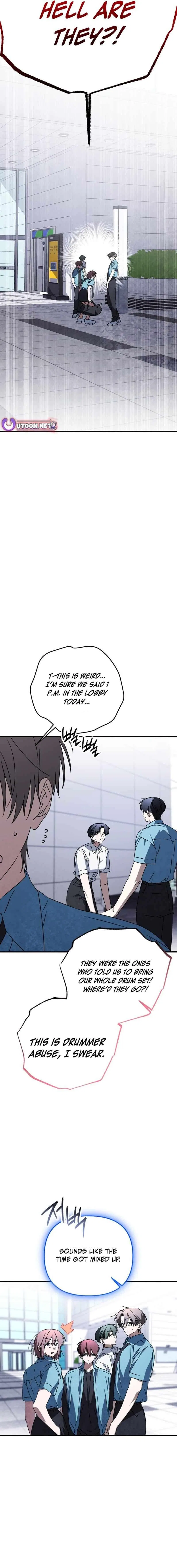 Sounds Like Chapter 43 – Page 8
