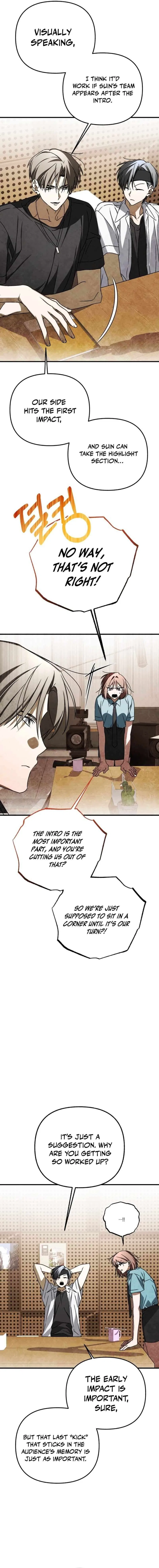 Sounds Like Chapter 43 – Page 15