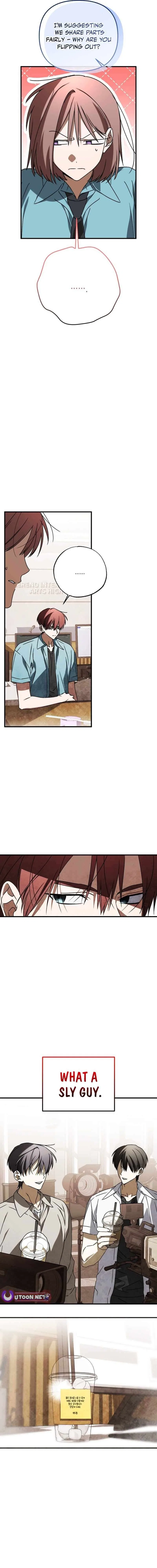 Sounds Like Chapter 43 – Page 16