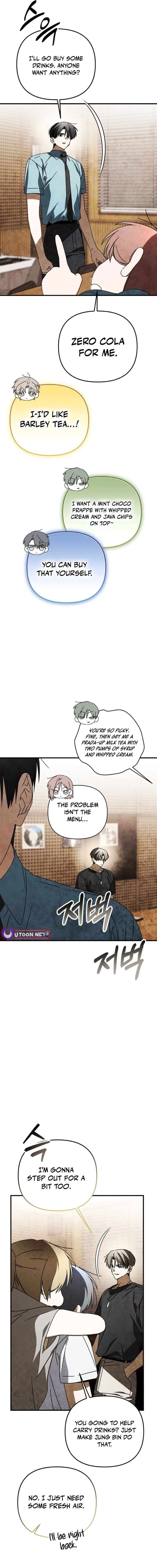 Sounds Like Chapter 43 – Page 30