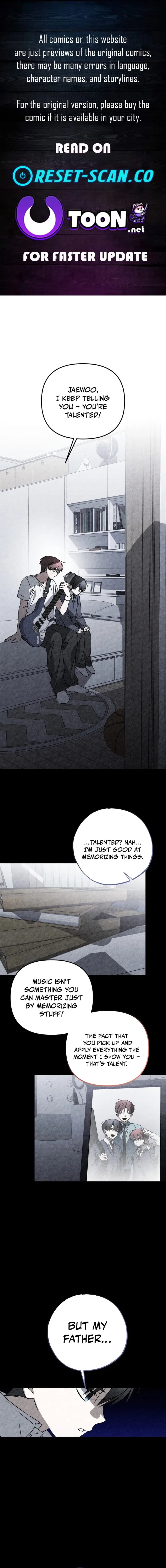 Sounds Like Chapter 42 – Page 1