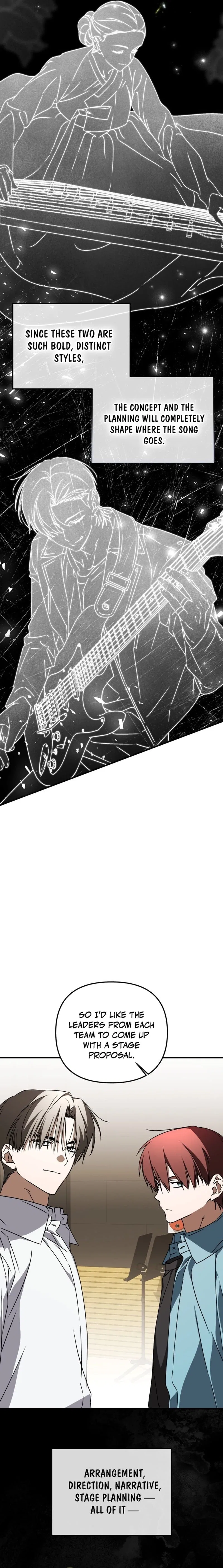 Sounds Like Chapter 42 – Page 8