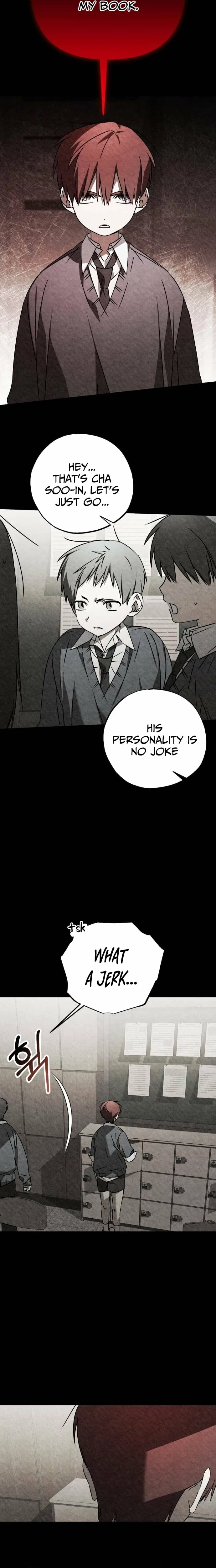 Sounds Like Chapter 41 – Page 9