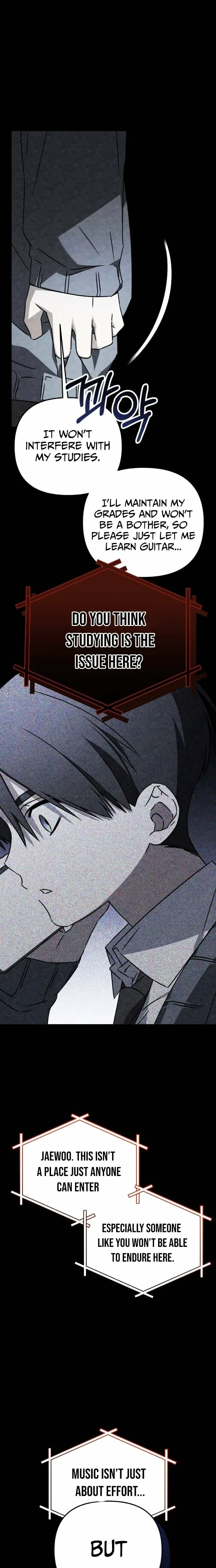 Sounds Like Chapter 41 – Page 12