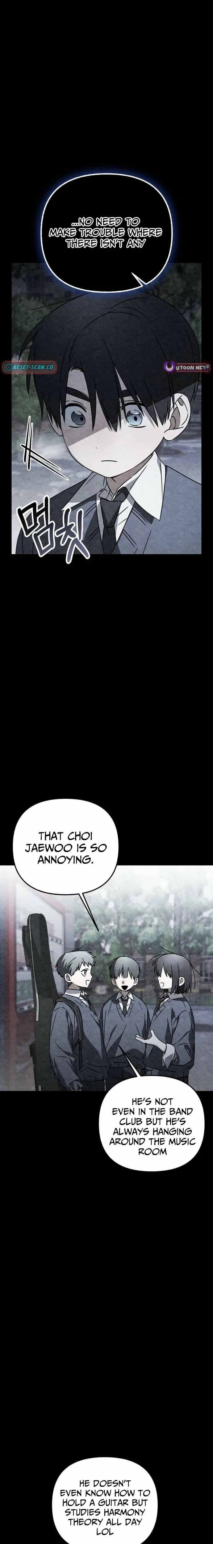 Sounds Like Chapter 41 – Page 19