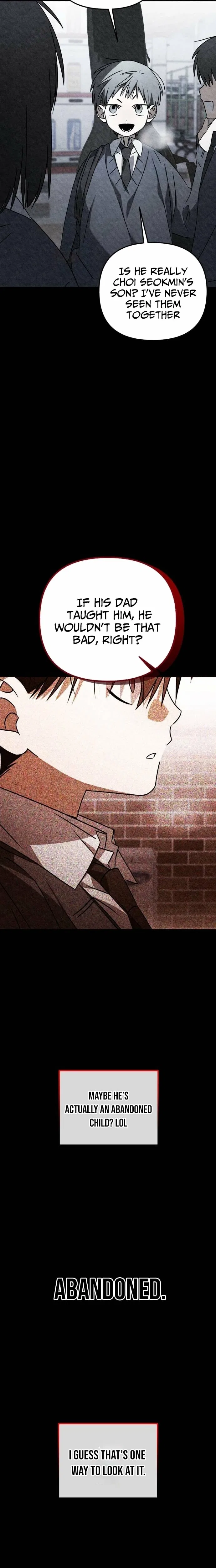 Sounds Like Chapter 41 – Page 20
