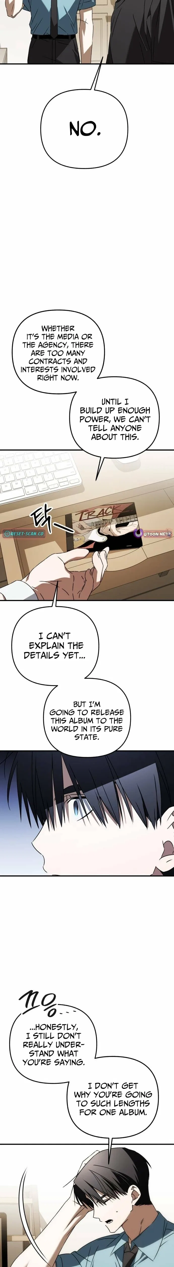 Sounds Like Chapter 41 – Page 33