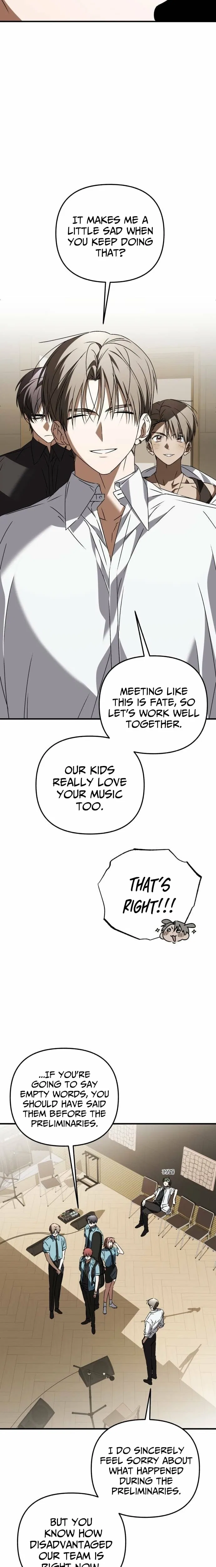 Sounds Like Chapter 41 – Page 38