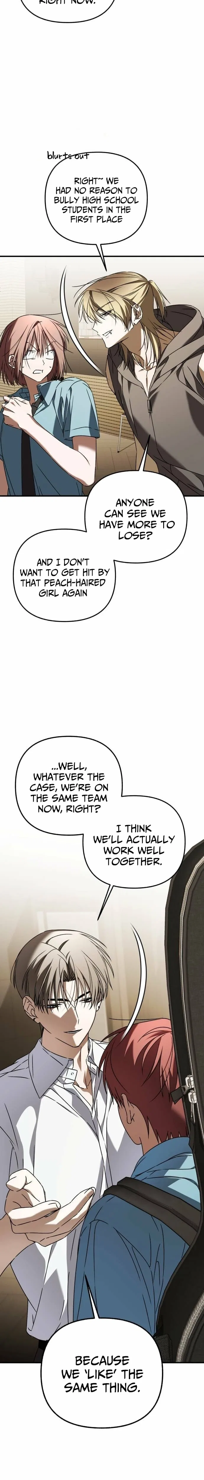 Sounds Like Chapter 41 – Page 39