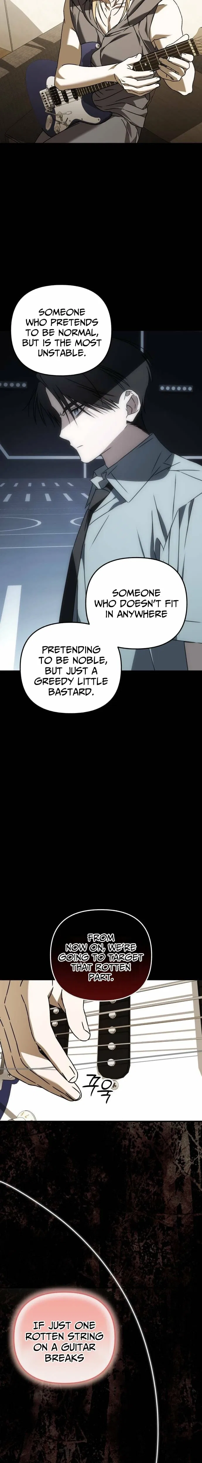 Sounds Like Chapter 41 – Page 43