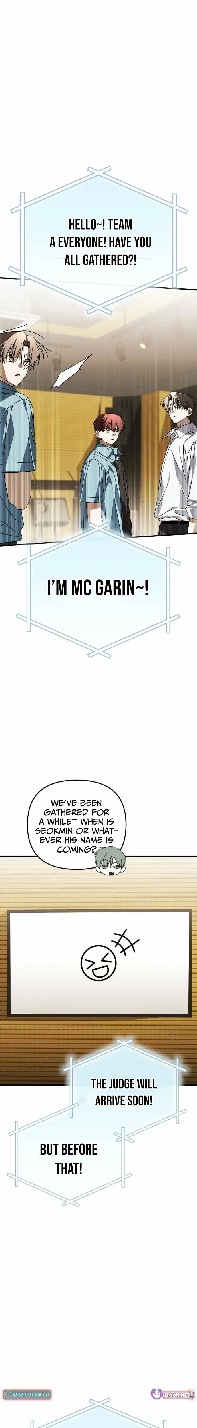 Sounds Like Chapter 41 – Page 47