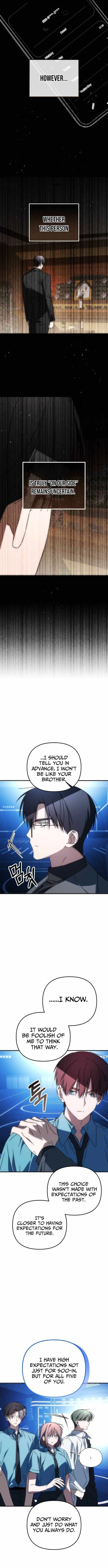 Sounds Like Chapter 40 – Page 5