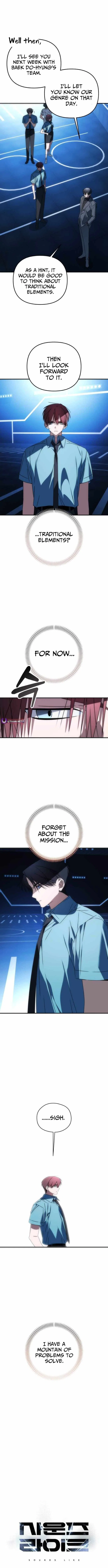 Sounds Like Chapter 40 – Page 6