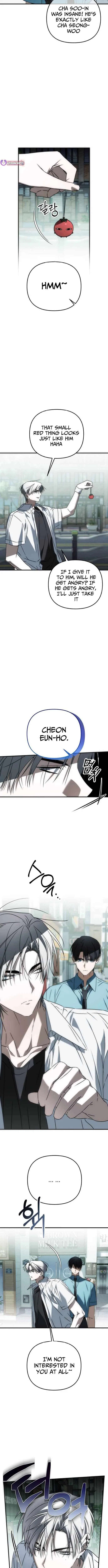 Sounds Like Chapter 40 – Page 10
