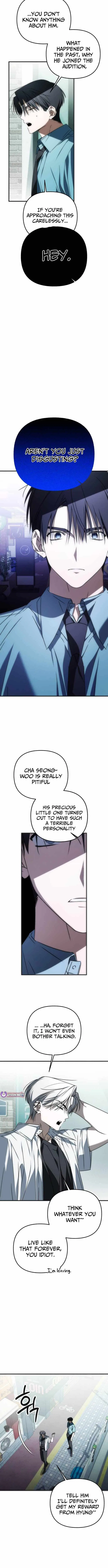 Sounds Like Chapter 40 – Page 13