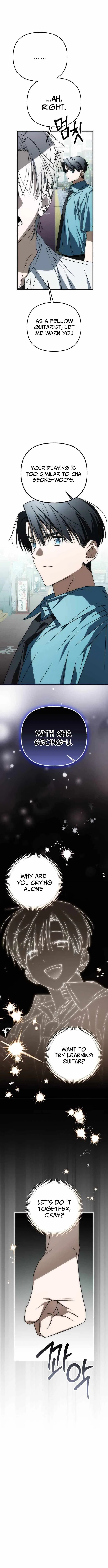 Sounds Like Chapter 40 – Page 14