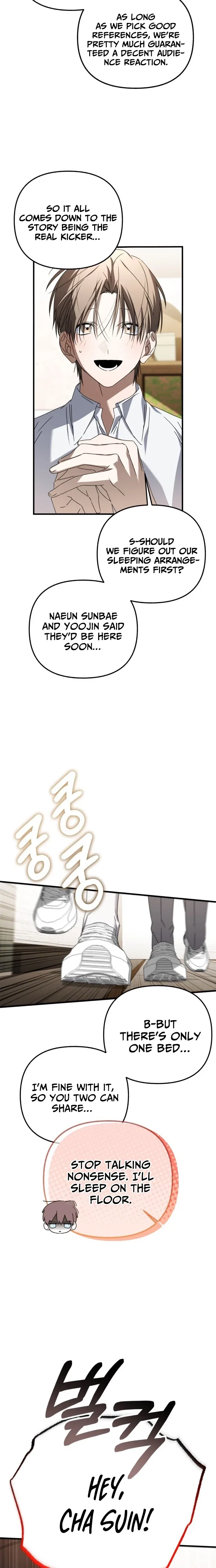 Sounds Like Chapter 37 – Page 3