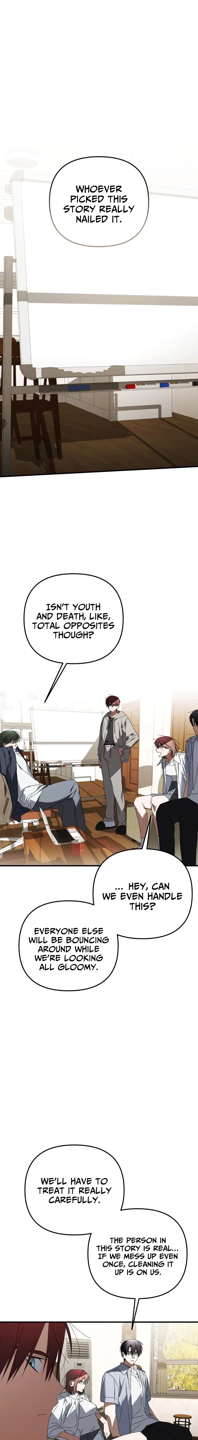 Sounds Like Chapter 37 – Page 11
