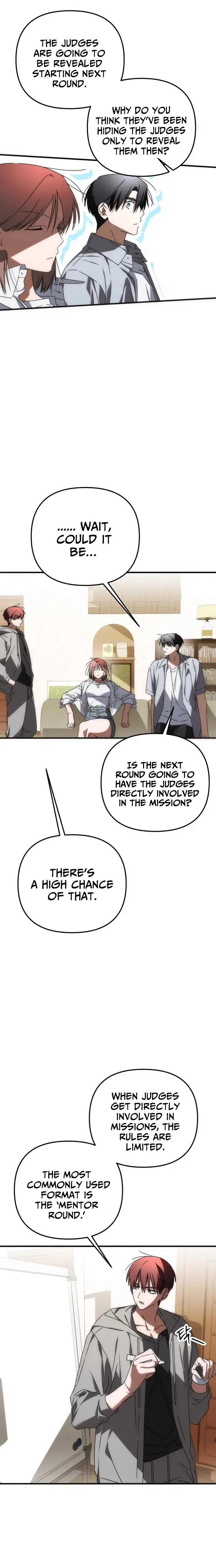 Sounds Like Chapter 37 – Page 14