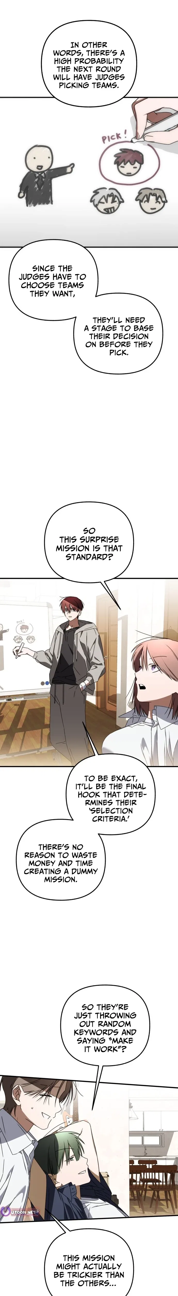 Sounds Like Chapter 37 – Page 15