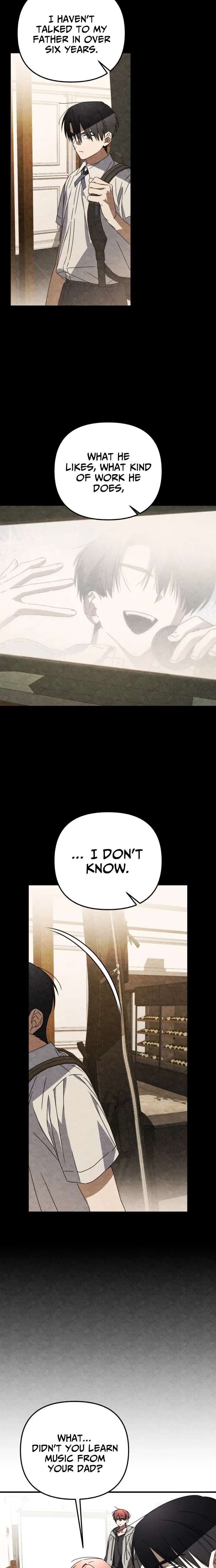 Sounds Like Chapter 37 – Page 21