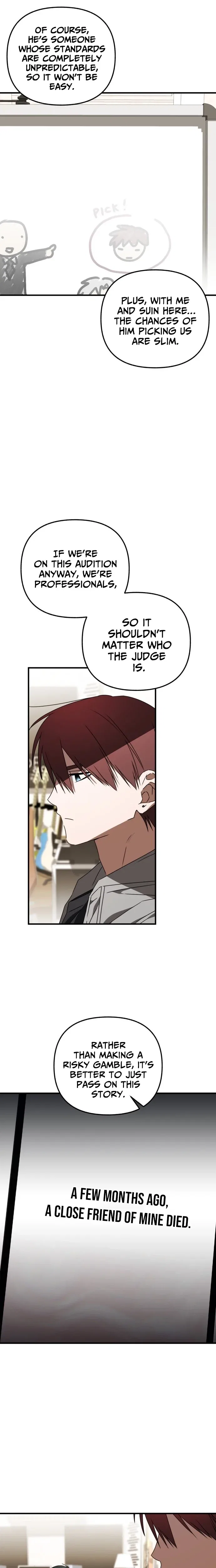 Sounds Like Chapter 37 – Page 23
