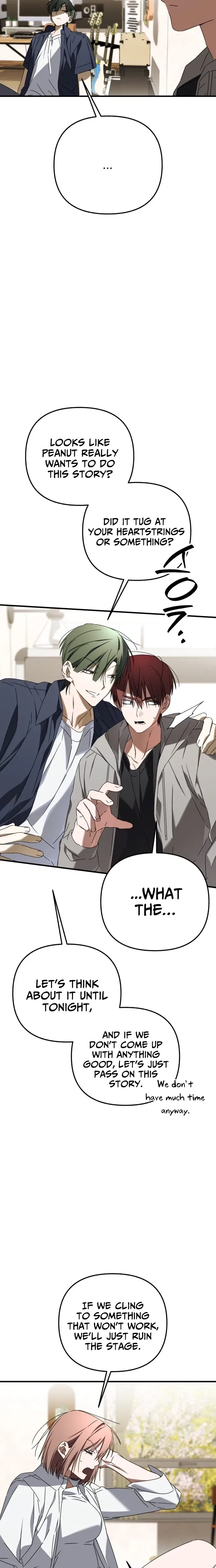 Sounds Like Chapter 37 – Page 24