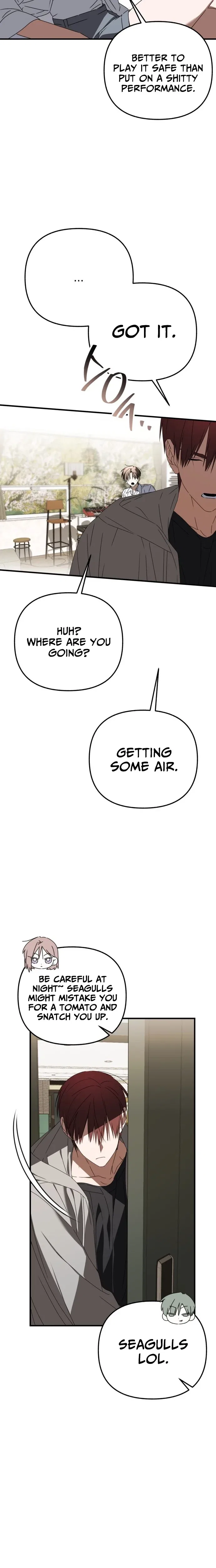 Sounds Like Chapter 37 – Page 25