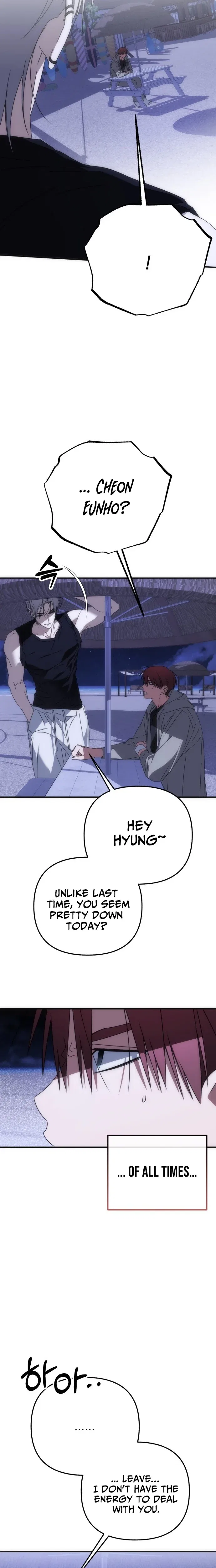Sounds Like Chapter 37 – Page 31