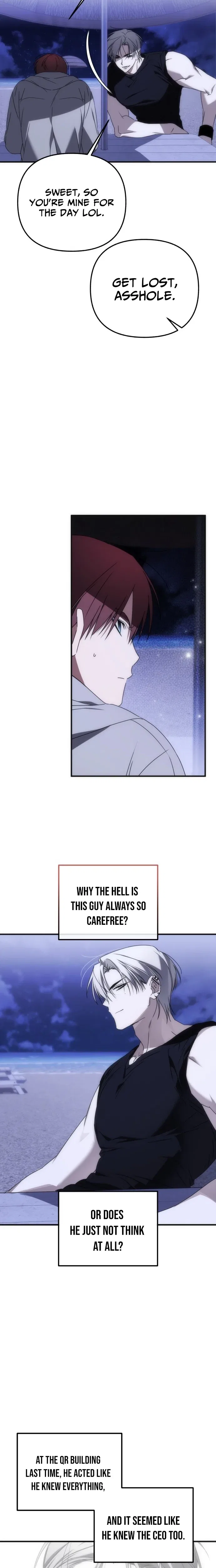 Sounds Like Chapter 37 – Page 32