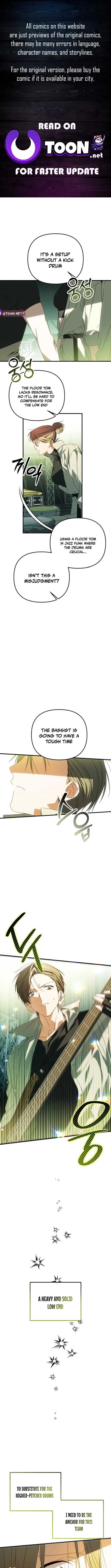 Sounds Like Chapter 35 – Page 1