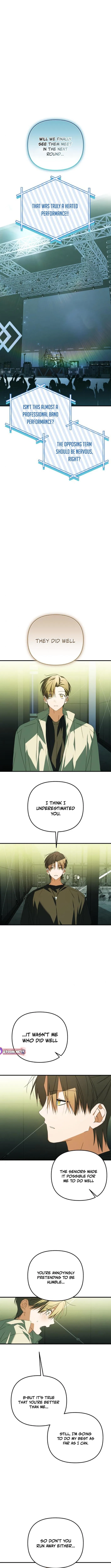 Sounds Like Chapter 35 – Page 9