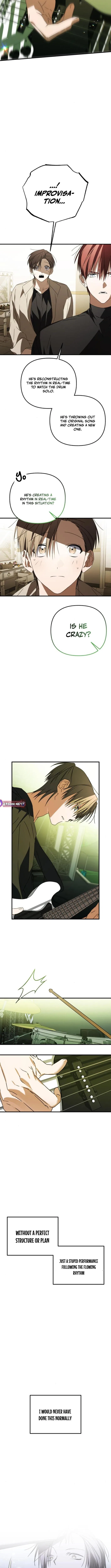 Sounds Like Chapter 35 – Page 14
