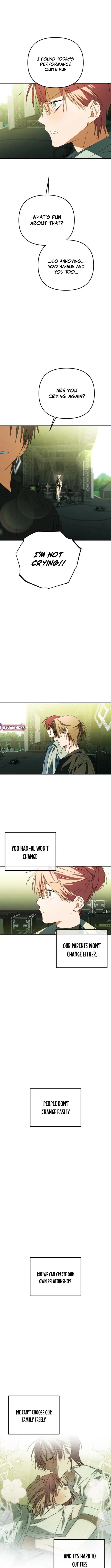 Sounds Like Chapter 35 – Page 17