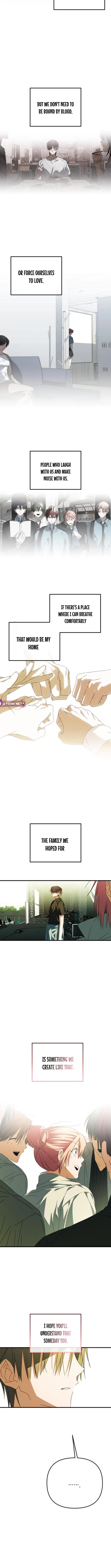 Sounds Like Chapter 35 – Page 18
